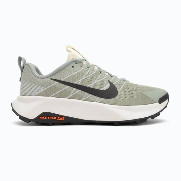 NEW NIKE men's wildhorse 10 trail running shoes in jade horizon/medium ash-light